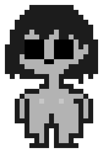 [76fd49] Core! Frisk 