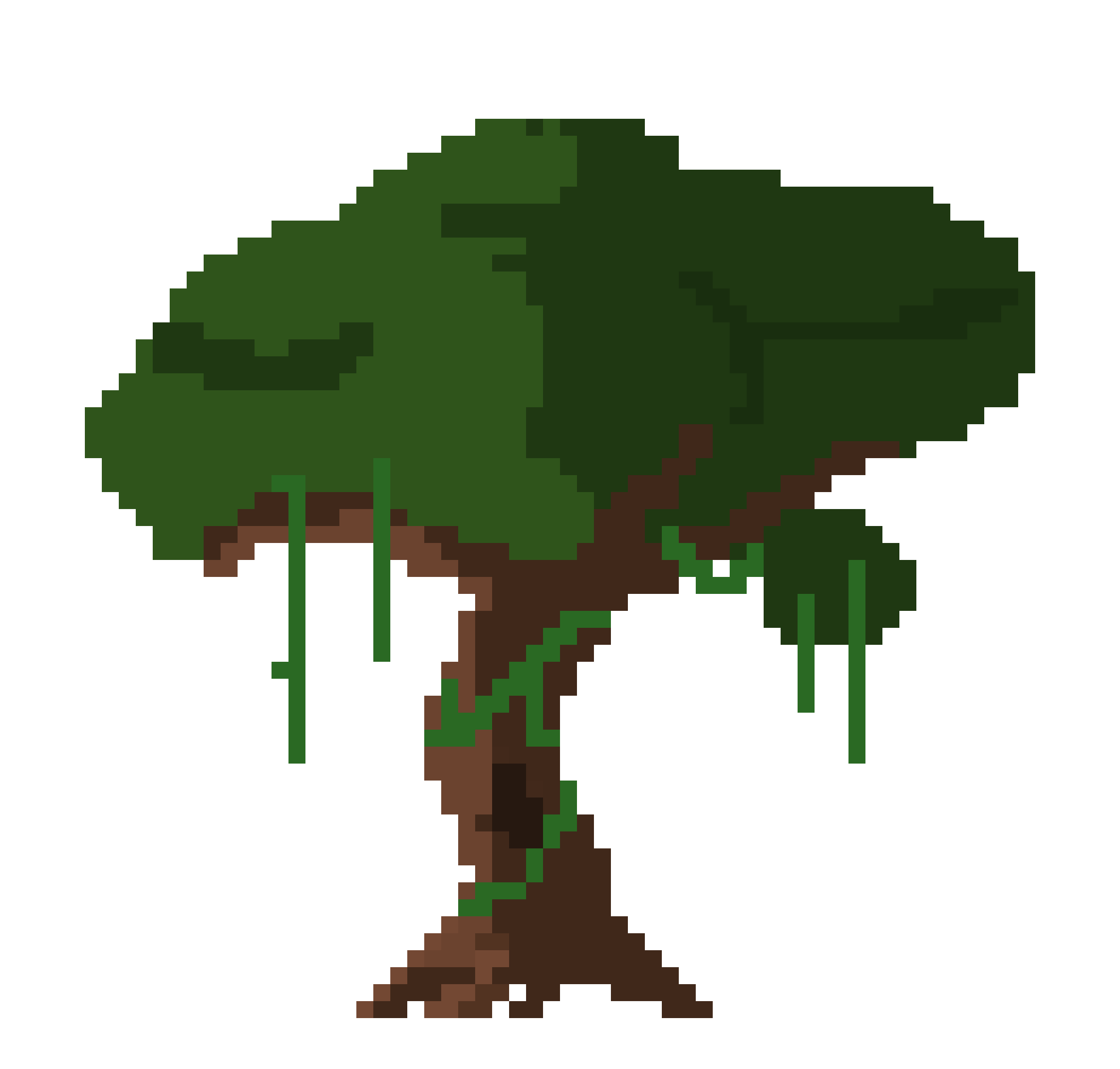 [9664c4] kewl tree
