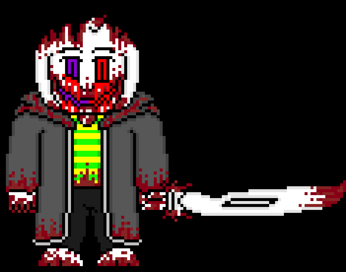 [e8cb42] Spike, this asriel is gaming in your walls