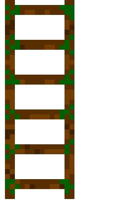 [d6c364] Ladder