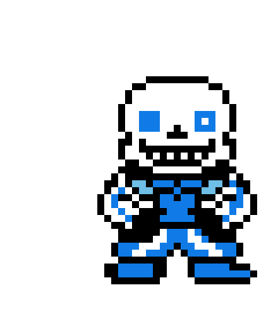 [9664c4] Neo Sans (overworld)
