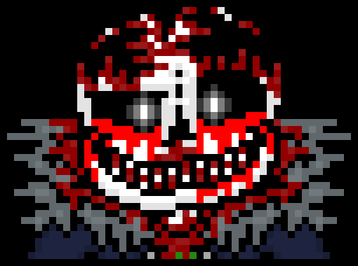 [57dac4] oh come on Multi! why arent you happy i got my happy emotion back? it was at the low cost of my sanity but eh whatever! still!