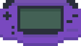 [dd3053] PurpleGBA