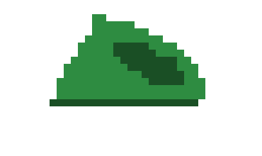 [2bb73d] Beanbag