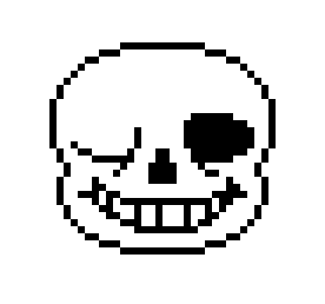 Sans Winking