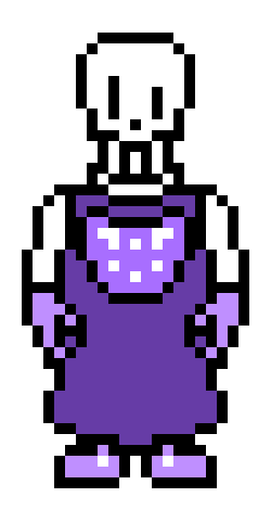 [9664c4] SS!Papyrus