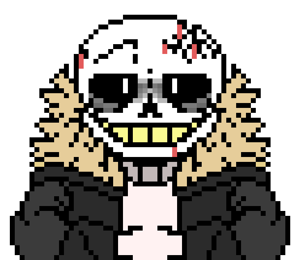 [ebf0c4] nice * he punches asriel in the face so hard it creates a shockwave*