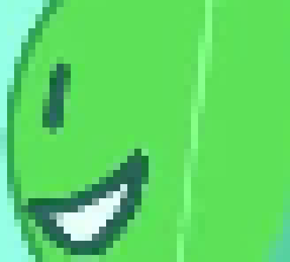[2a930f] friendo I have the marker plush irl