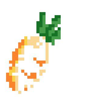 [9664c4] carrot