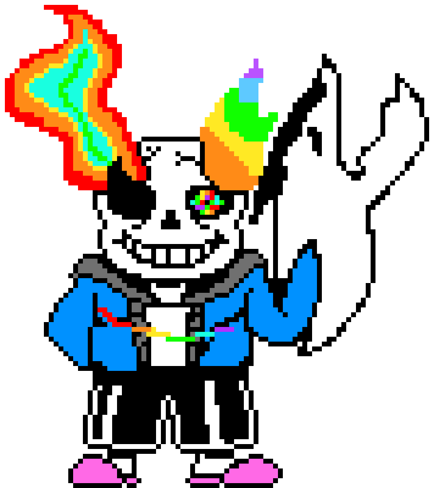[0513c7] Color Sans