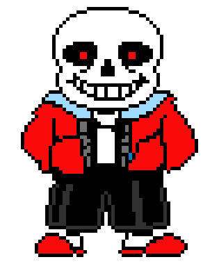 [f05da7] Sans Sprit