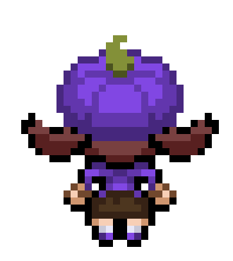 CharacterSprites-Pumpkin-Back-Purple