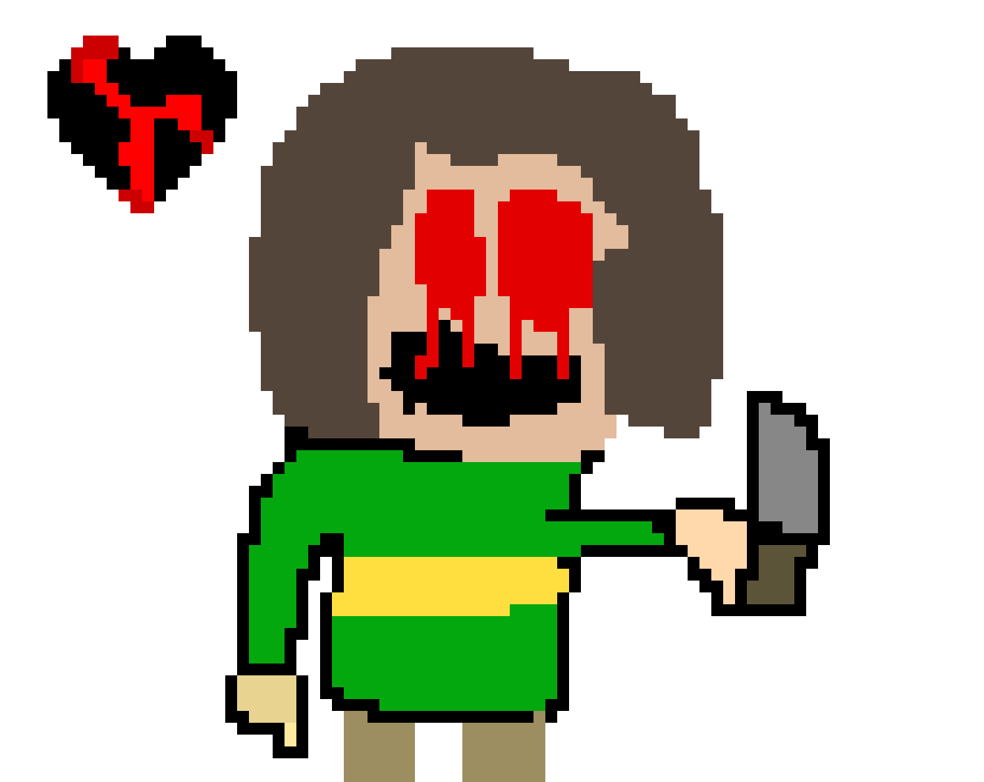 [9664c4] Chara