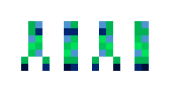 [f72eb2] Creeper