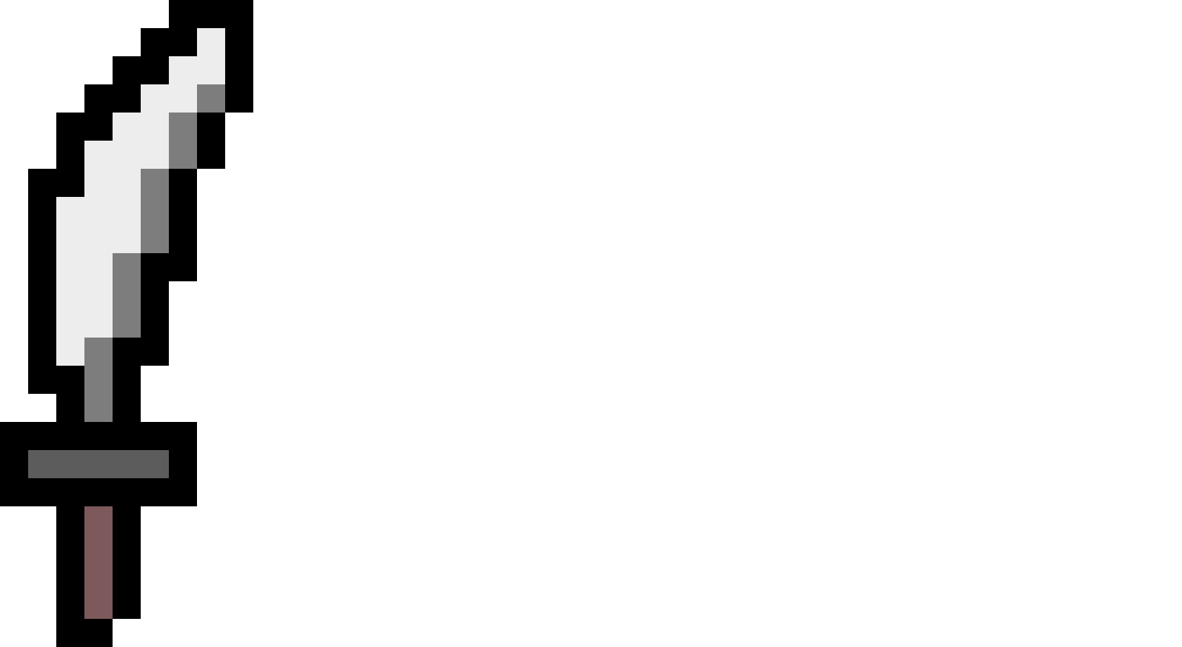 [c55060] Sword
