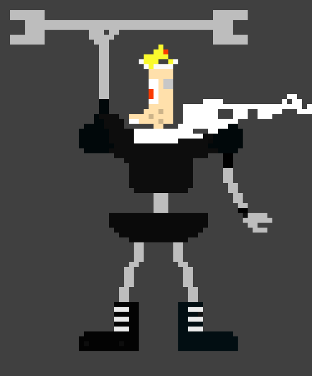 [2b0d61] yo yo yo... no no no