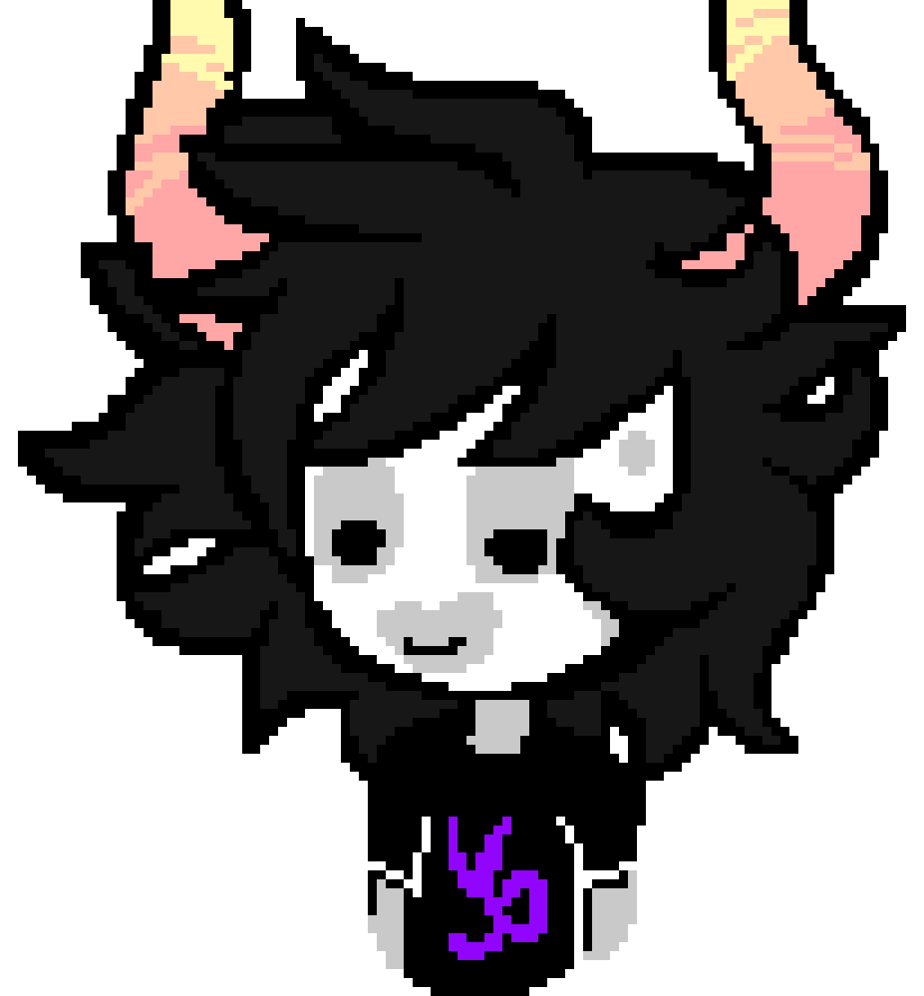 [9664c4] Gamzee gif 3