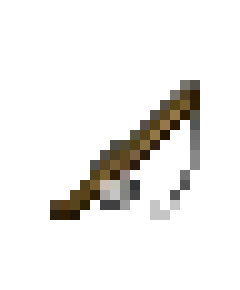 [f1d39d] fishing rod