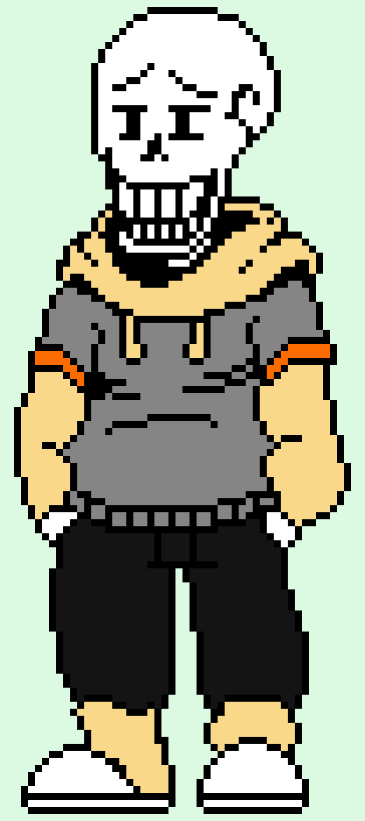 SwapSwapSwap Papyrus