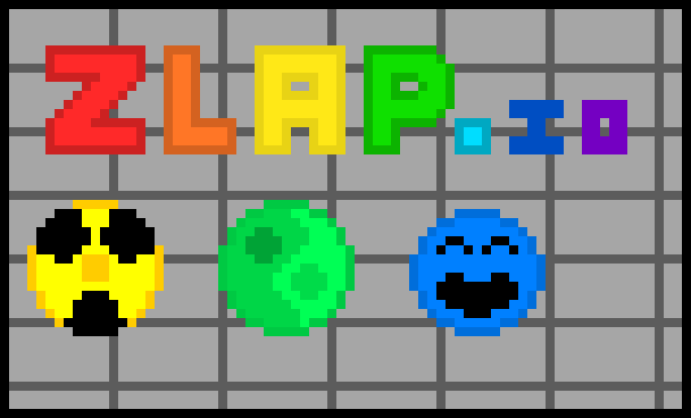 [9664c4] ZLAPIO Pixel Thumbnail