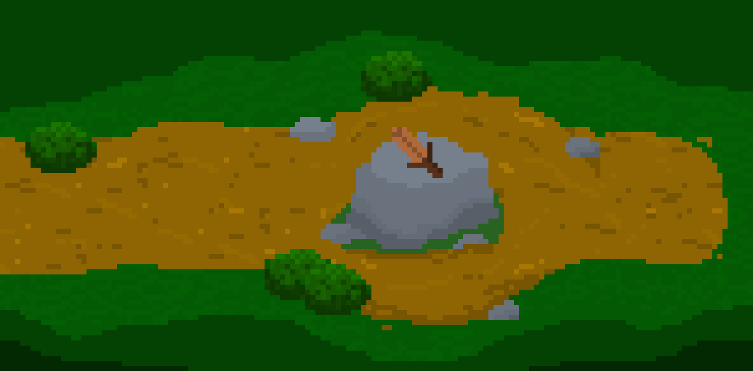 [d43f6b] Forest4