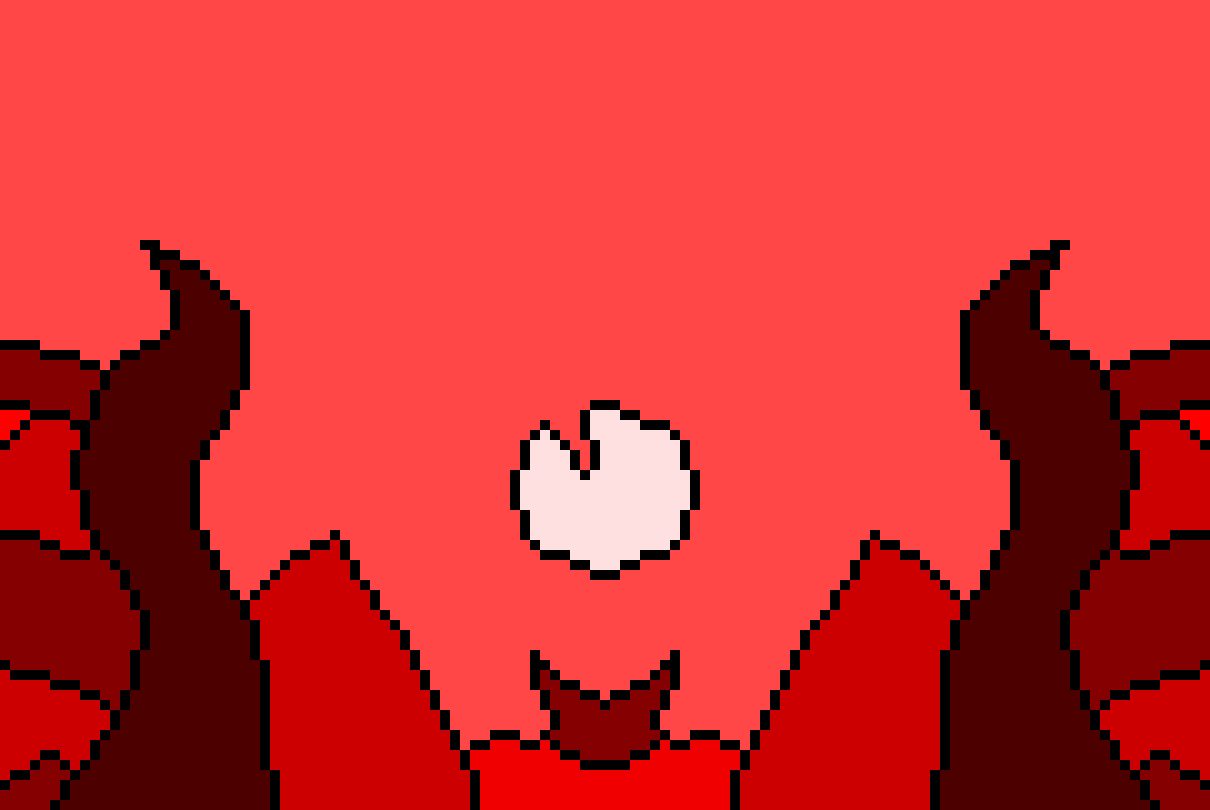 [a2471d] *The orb cracks, releasing a crimson red mist. The mist doesn`t seem to be harmful...*