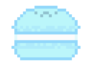[9664c4] Macaroni