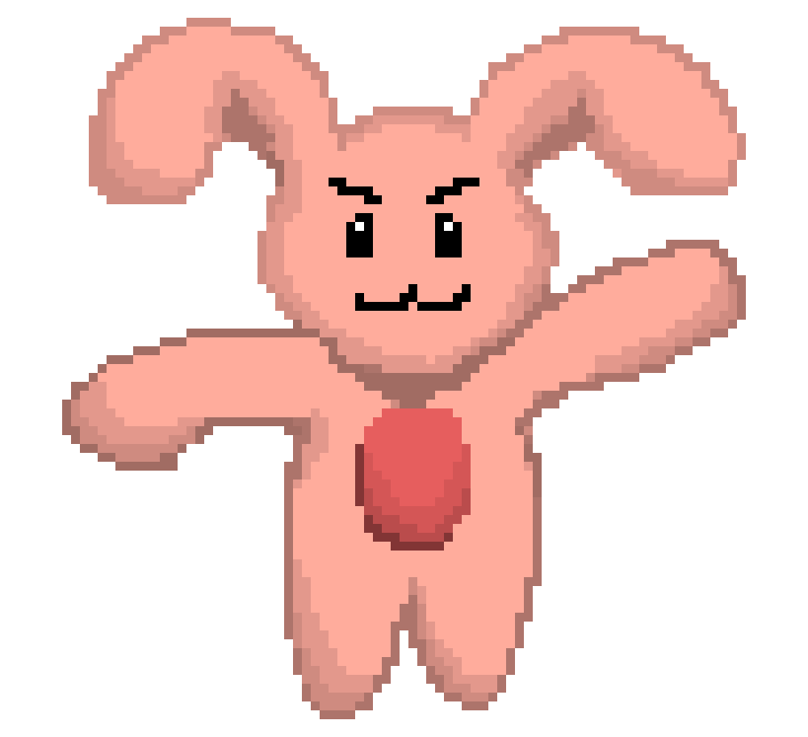 [9664c4] main character 32 bit
