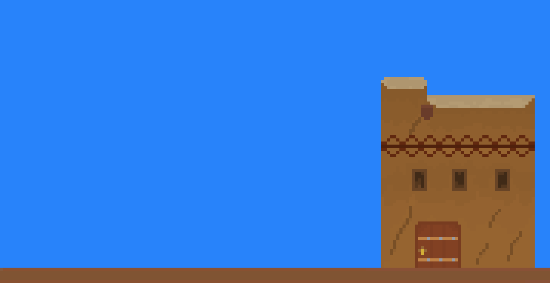 [9664c4] arabic old home 