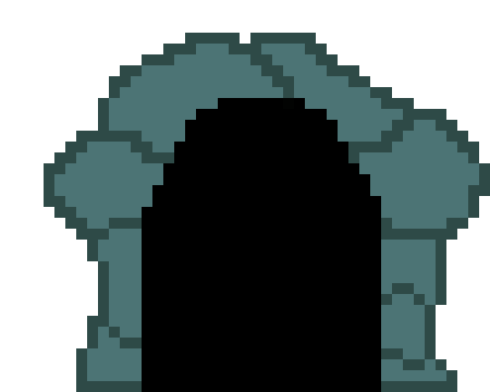 [1ddd71] Cave entrance