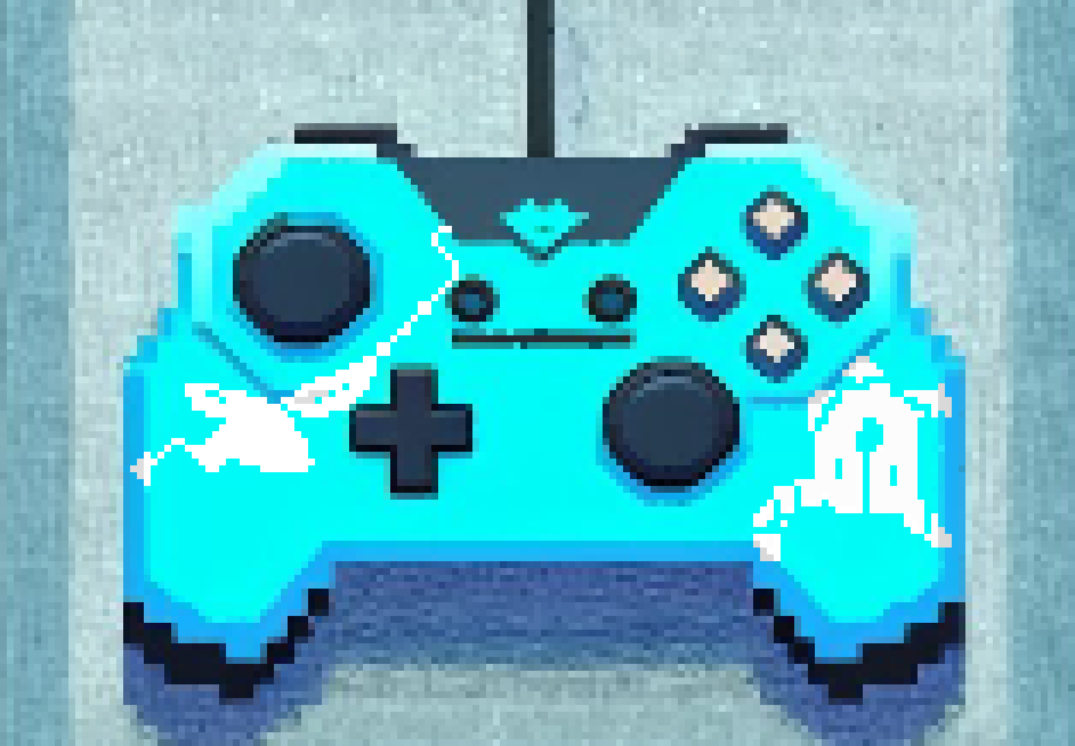 [472389] Gaming Controler