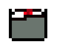 [d65460] trashcan