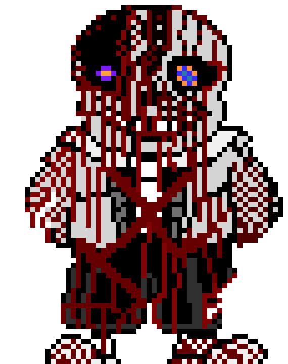 [d4ac5b] Broken times sans