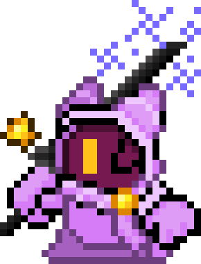 [0261d0] Magolor