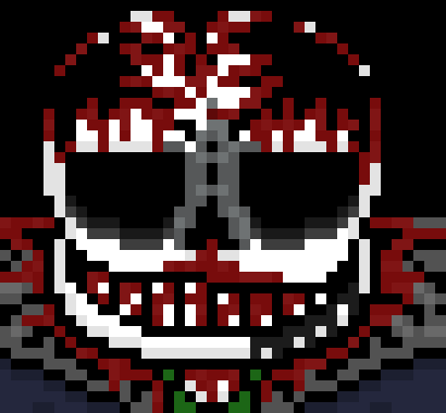 [e8cb42] *casually kills Eradicate 666* what a weakling *tps back* oh your found a classic? 