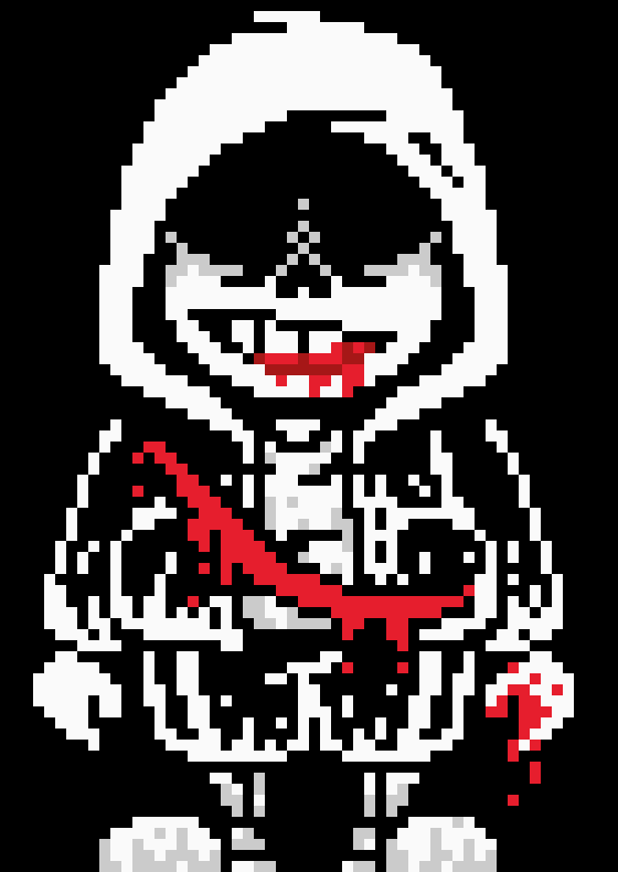 Save -Dust!Sans