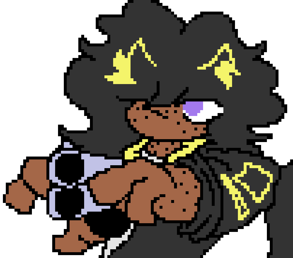 [006d2b] ngl i've been considering doing a bit of a mini-arc but I generally don't know what i'd do considering most of my roster is like super soldier level at best and everyone else would just cast flamethrower and completely melt the entirety of the evil bad guy
