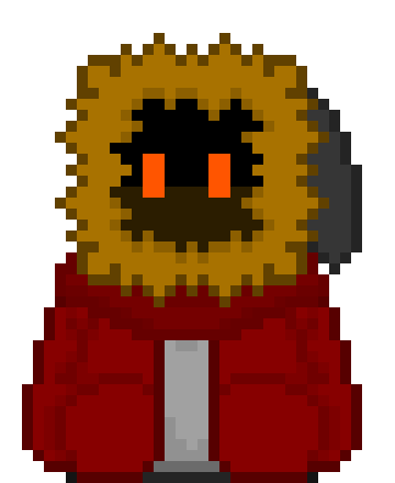 [5e7c80] What is it flowey