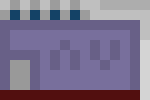 [be82ba] (Eventually, the glass becomes clear again. Mochas wounds seem to be motsly healed)