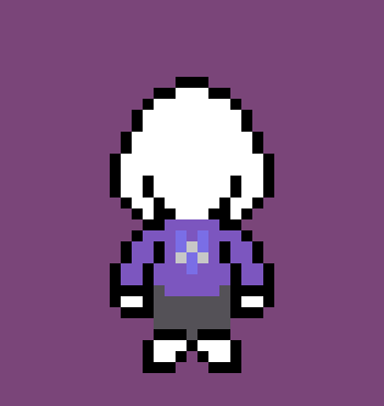 [9664c4] Asriel Base