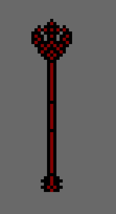 [2ac765] DragX0n's staff