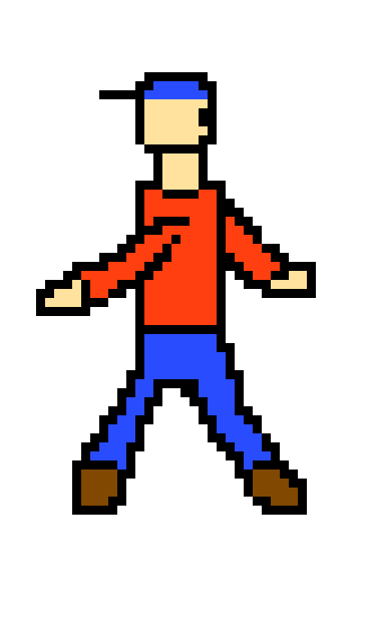 [006b94] Man_Walk_Right2