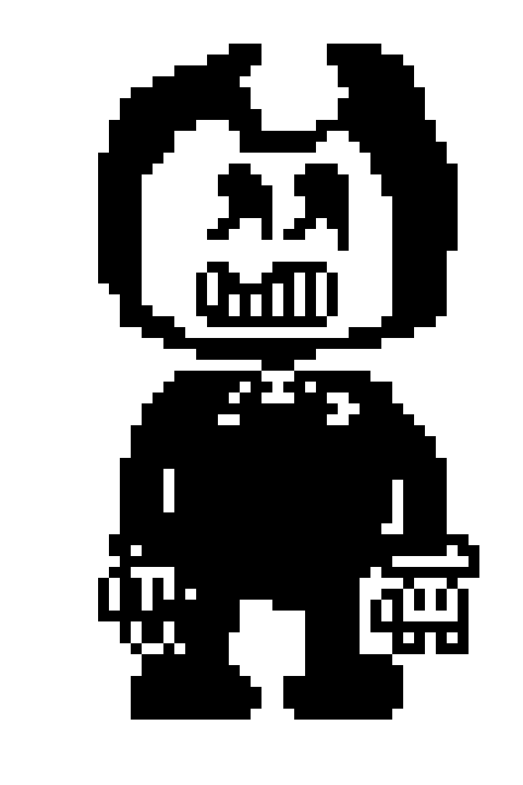 [9664c4] Bendy