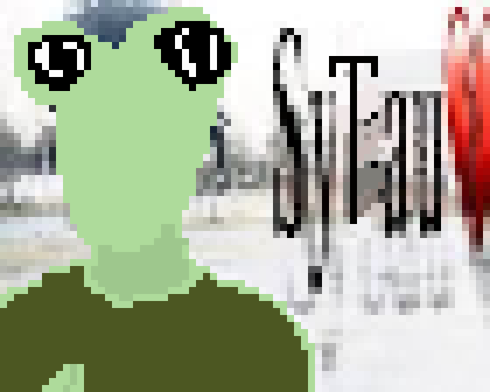 [96c78c] sytau, xennox ( shut yo texting ass up )