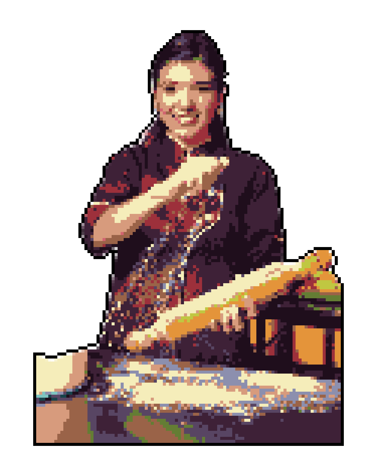 [0375bf] Chef