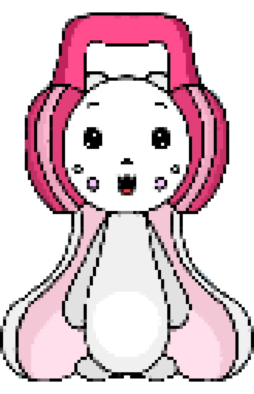 [921951] Note Bunny 1