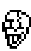 [9664c4] Edge!Papyrus head