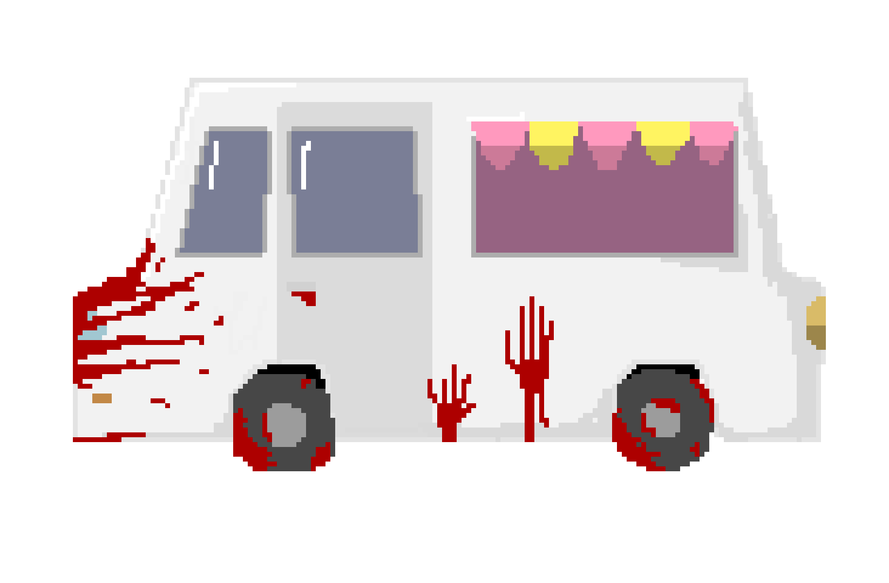 [f83bdc] BloodySwing