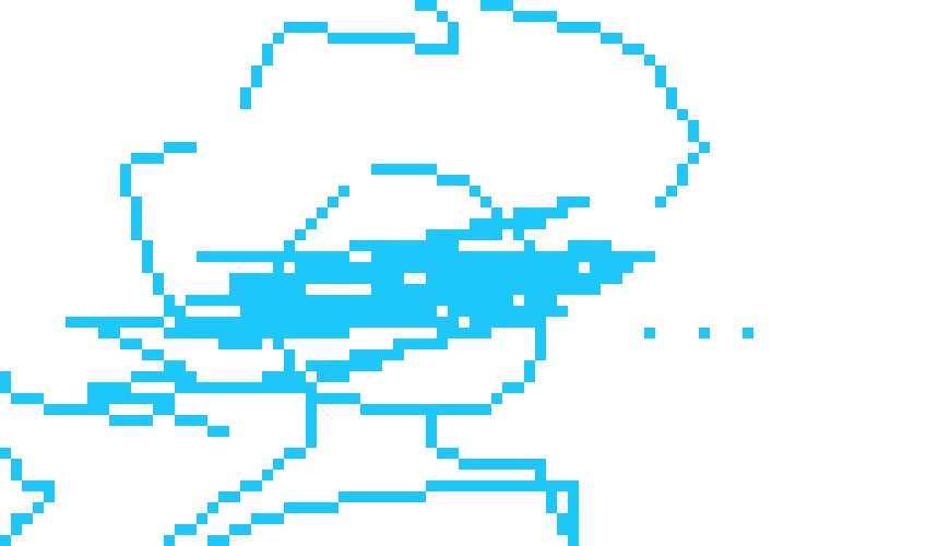 [6a7f8c] I'm gonna use Mars methinks https://pixelartmaker.com/art/8b51d337d236750 you gotta offshoot it