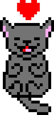 Kitty Cat 
